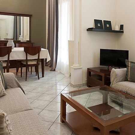 Appartement Beautiful House In Chalandri à Athènes Extérieur photo