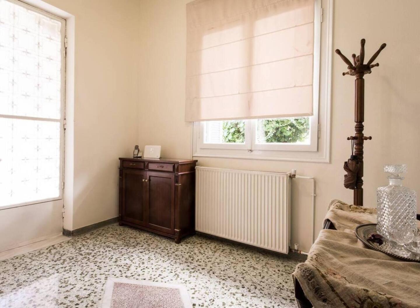 Appartement Beautiful House In Chalandri à Athènes Extérieur photo