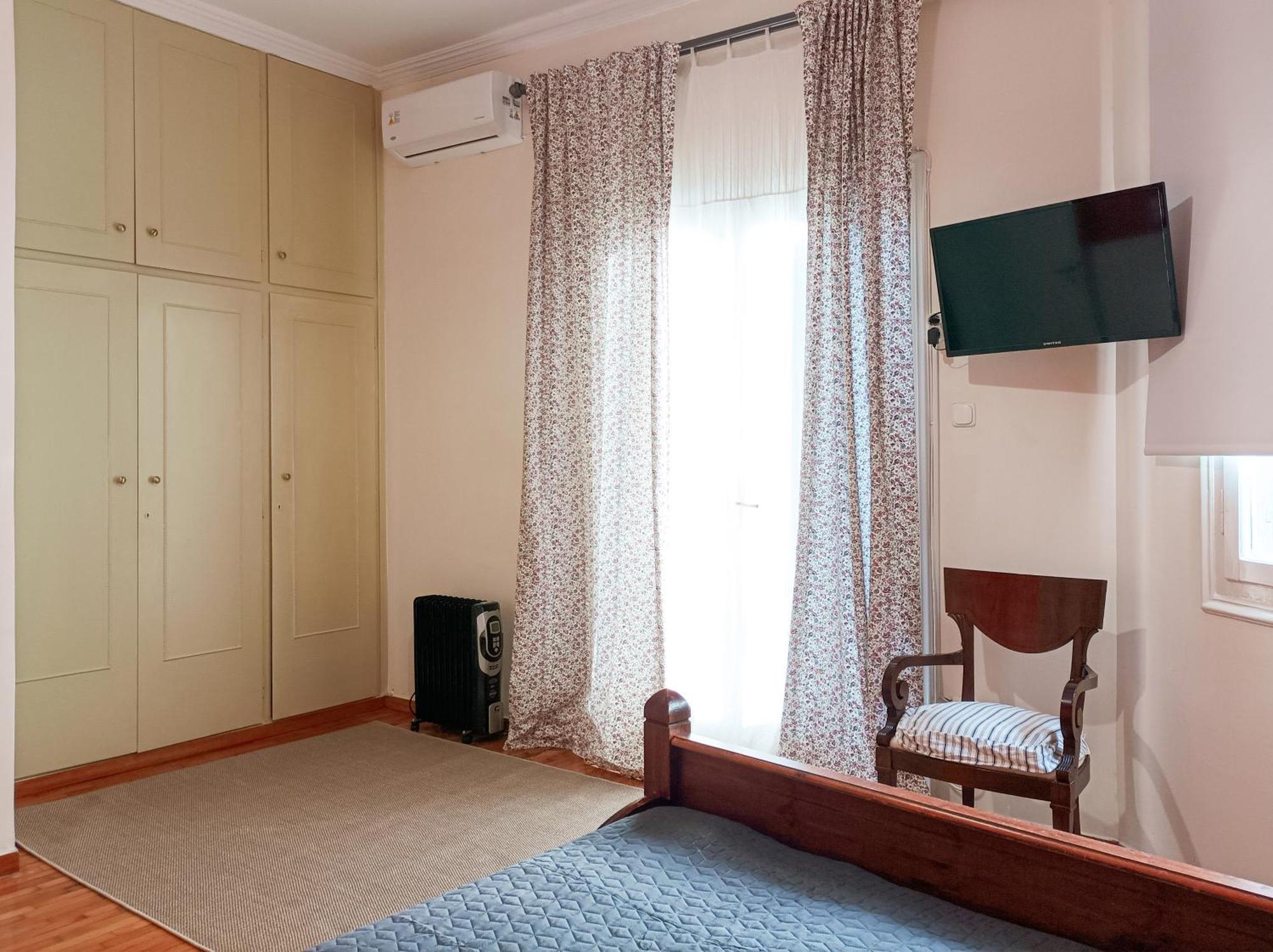 Appartement Beautiful House In Chalandri à Athènes Extérieur photo